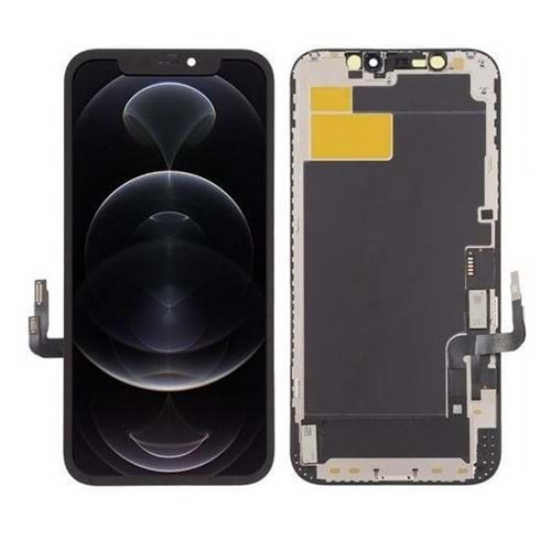 İphone 12 Mini Lcd Ekran Oled SL 120hz
