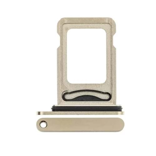 İphone 12 Pro Max Sim Tepsisi - Gold