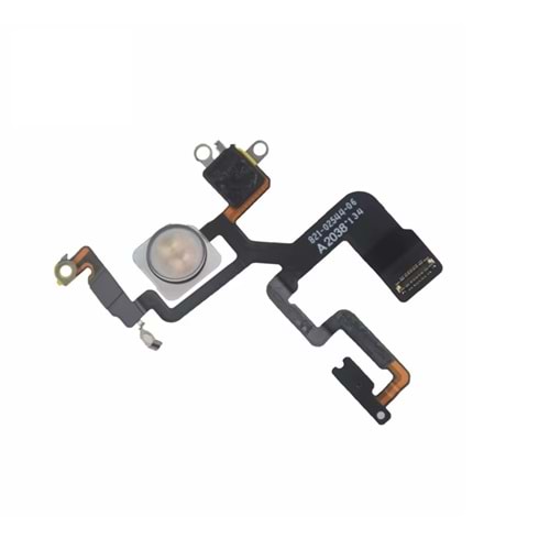 İphone 12 Pro Max Flash Işığı