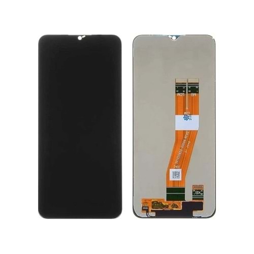 Omix X4 Lcd Ekran Çıtasız