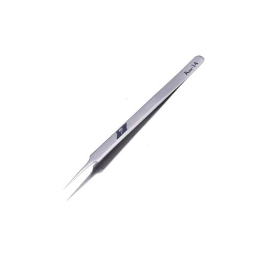 Cevval Aaa-14 Düz Cımbız