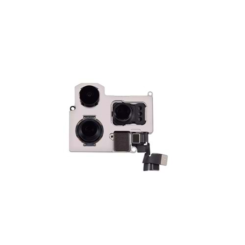 İphone 16 Pro Arka Kamera