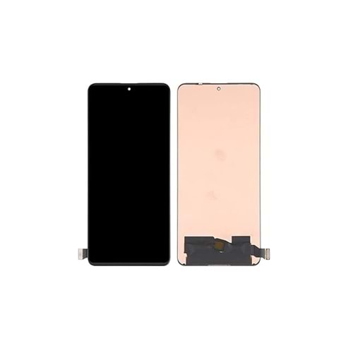 Xiaomi Redmi K60 / K60 Pro Lcd Ekran Çıtasız Orjinal