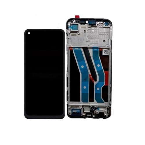 Oppo Realme 10 4g Lcd Ekran Çıtalı Oled