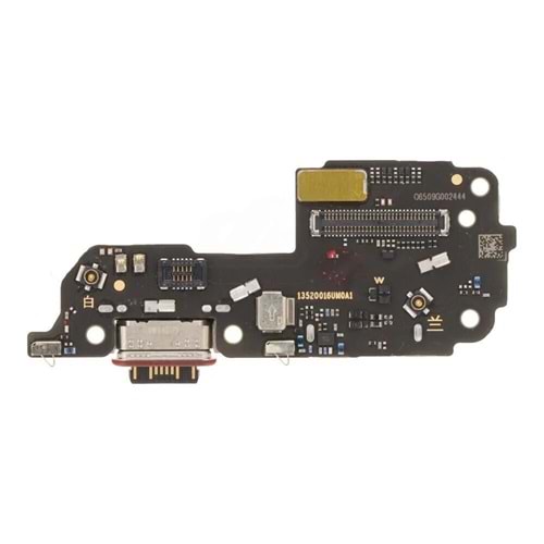 Xiaomi Redmi Note 14 Pro Plus Şarj Bordu