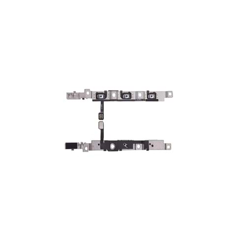 İphone 16 Pro Max Uyumlu Ses FLex