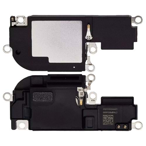 İphone 16 Pro Max Uyumlu Buzzer Hoparlör