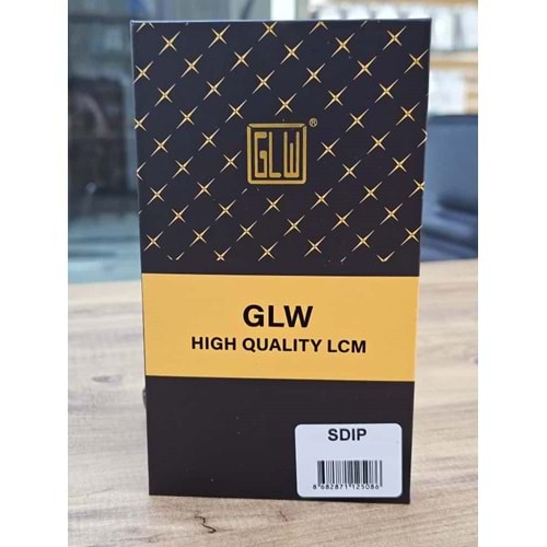 SDİP İphone XS Max Lcd Ekran İncell Full HD GLW