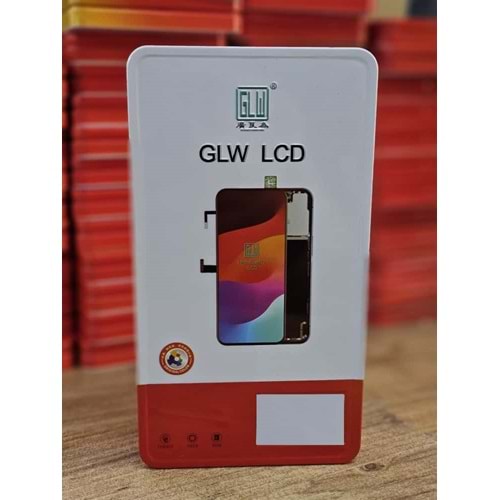 SDİP İphone 12 - 12 Pro Lcd Ekran İPS