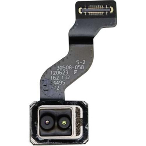 İphone 15 Pro Lidar Sensör