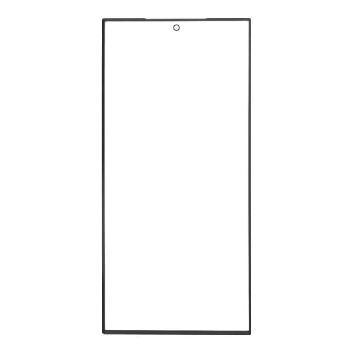 Samsung S25 Ultra Ön Cam Ocalı