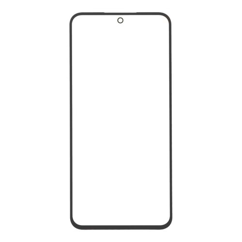 Samsung S24 FE Ön Cam Ocalı