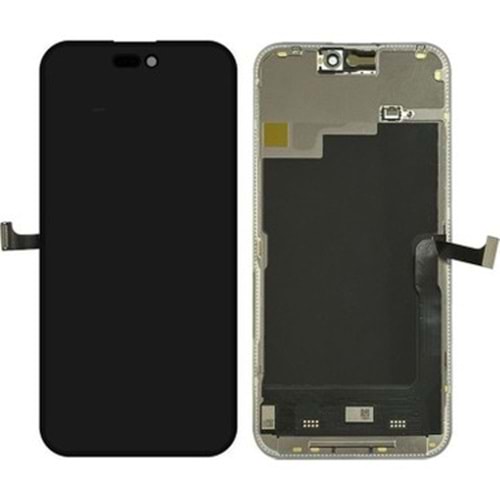 İphone 15 Pro Max Lcd Ekran İncell SL