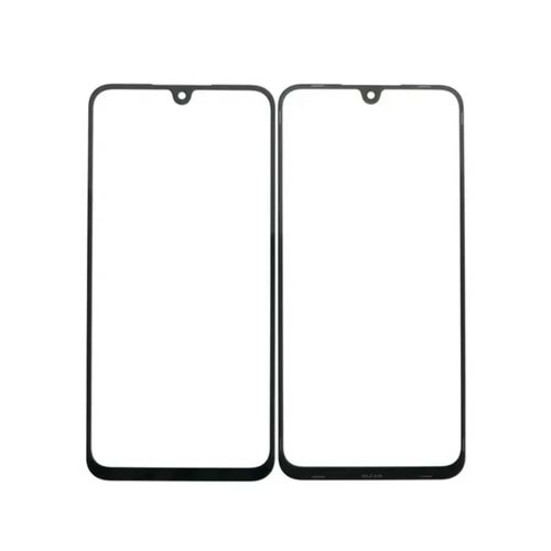 Samsung A26 Ön Cam Ocalı