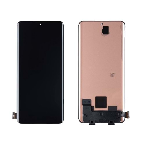 Korlshow Xiaomi Mi 13 Ultra Lcd Ekran Soft Oled