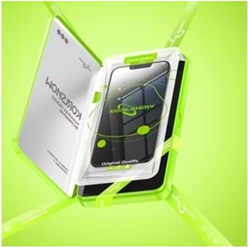 Korlshow Xiaomi Mi 12S Ultra Lcd Ekran Soft Oled