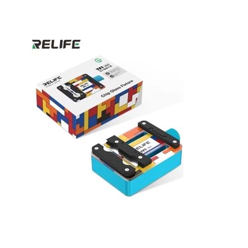 Relife TF1 Mini Anakart/Bord Tutucu