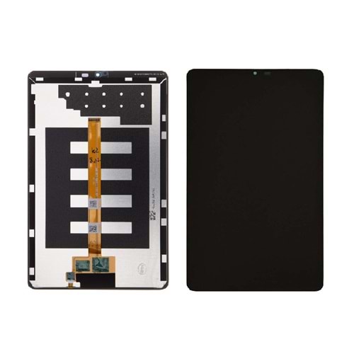 Samsung Galaxy Tab A11 X130 Lcd Ekran Dokunmatik Set Siyah