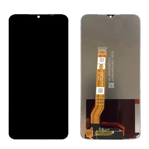 Oppo A38 Lcd Ekran Çıtasız