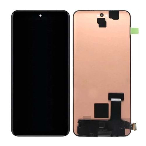 Xiaomi Mi 14 Ultra Lcd Ekran Oled Çıtasız