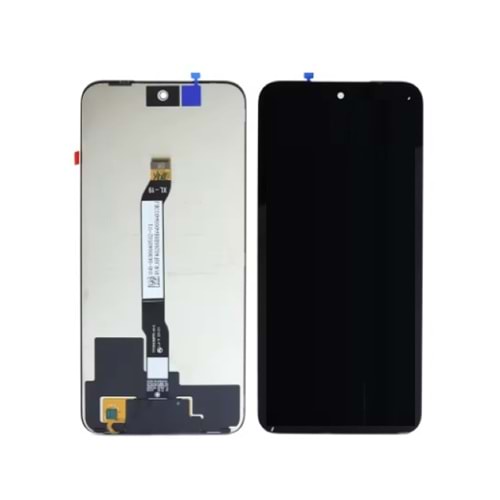 Xiaomi Redmi 15 Lcd Ekran Çıtasız Orjinal 4G