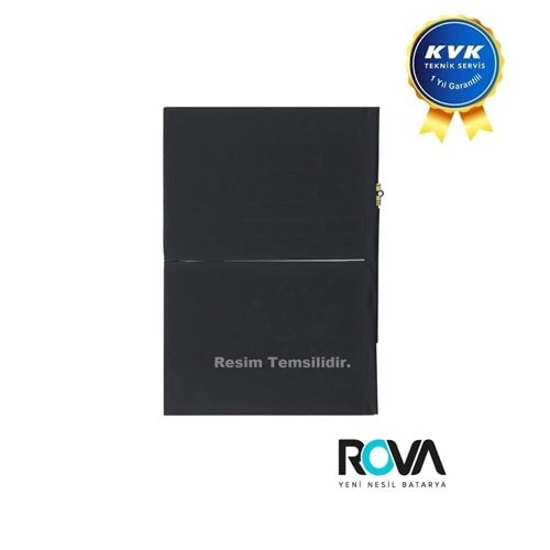 Rova Samsung Tab P5100 - N8000 - N8005 Batarya Pil 7000mAh