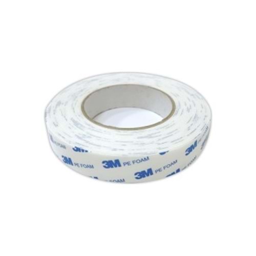 3M Çift Taraflı Bant 20mm