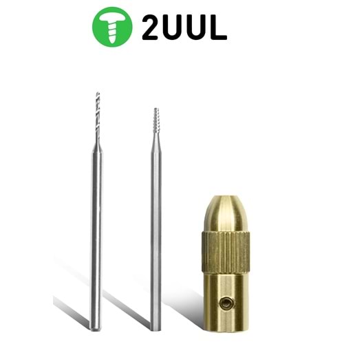 2UUL SD90 Yalama Vidaları Açma Aparatı