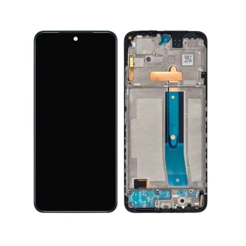 Xiaomi Redmi Note 11s - Redmi Note 12s Lcd Ekran Çıtalı Oled