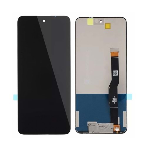 TCL 20L / TCL 20L Plus / TCL 20 Lite Lcd Ekran Çıtasız Orjinal