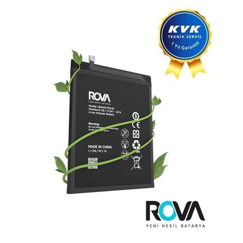 Rova Xiaomi Mi 13 Ultra Batarya Pil BM5Q 5000mAh