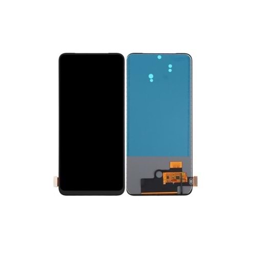 Oppo Reno 2z Lcd Ekran Çıtasız TFT (Parmak izi Okumaz)