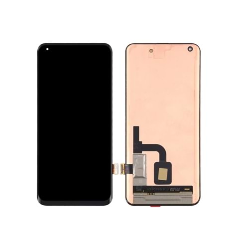 Xiaomi Mi 10 Pro Lc Ekran Çitasız Orjinal