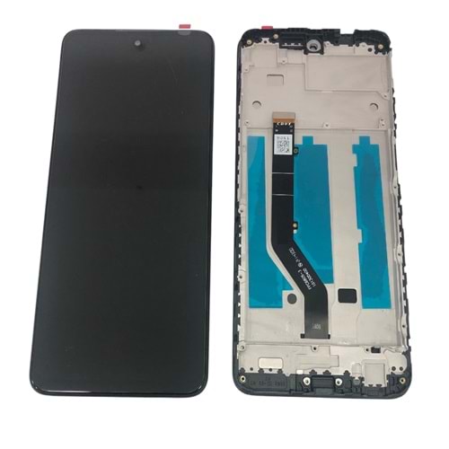 Omix X600 Lcd Ekran Çitalı