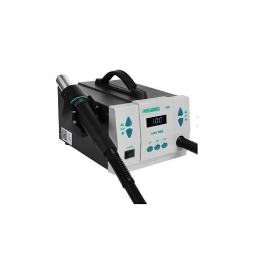 Aifen 861Dw Sıcak Hava İstasyonu