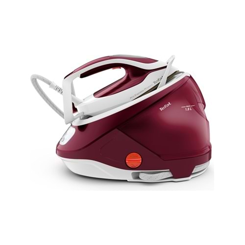 Tefal GV9220 Pro Express Protect 135 gr Sürekli ve 540 gr Şok Buharlı 2600 Watt Buhar Kazanlı Ütü