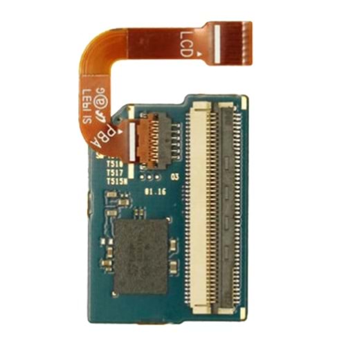 Samsung Tab A 10.1 T510 Dokunmatik Bord