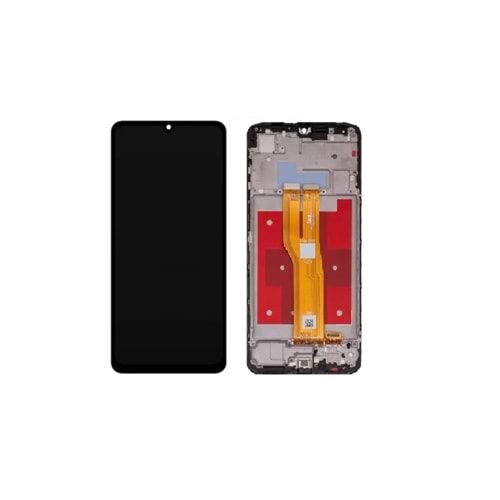 Samsung A075 A07 Lcd Ekran Çıtalı