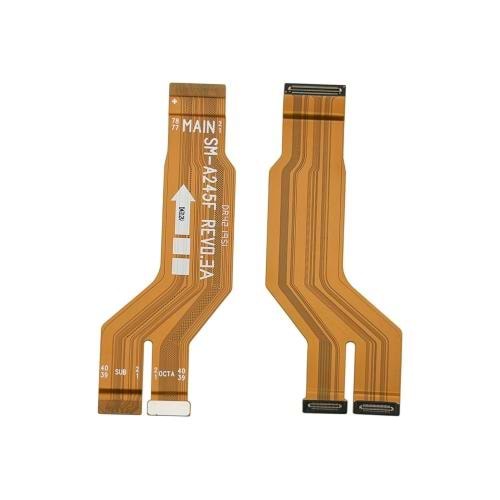 Samsung A24 Ara Flex Servis Orjinal