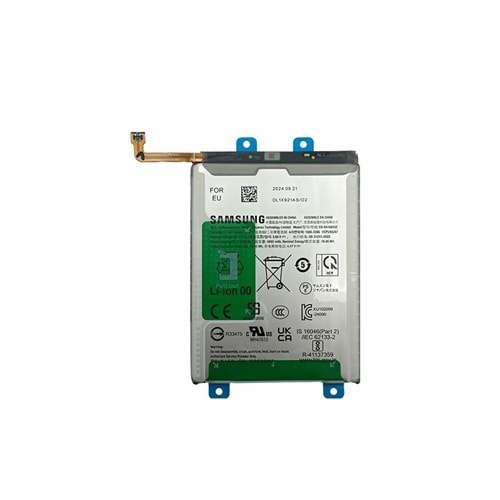 Samsung A176 A17 Batarya Pil Servis Orjinal