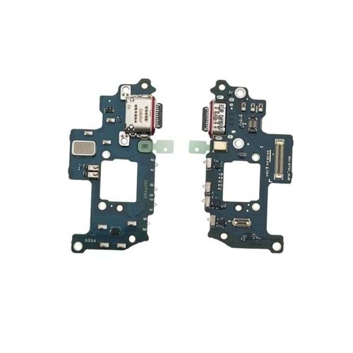 Samsung S24 Fe Şarj Bordu Servis Orjinal
