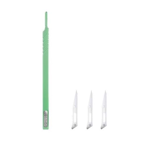 Qianli BXL01 Neşter Kesme Takımı