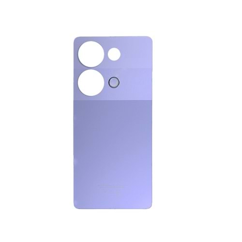 Xioami Redmi Note 13 Pro Arka Kapak 4G - Mor