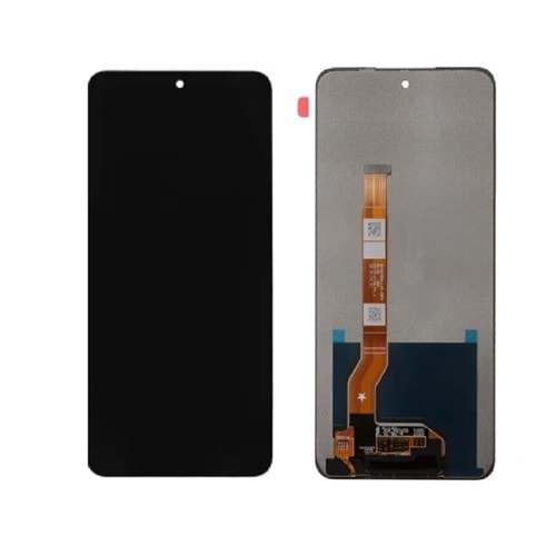Oppo A60 Lcd Ekran Çıtasız
