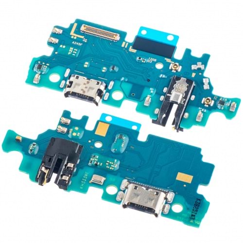 Samsung A245 A24 Şarj Bordu Servis Orjinal