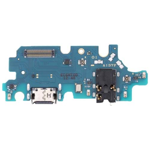 Samsung A137 A13 Şarj Bordu