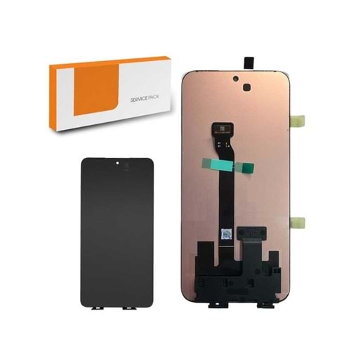 Xiaomi Redmi Note 15 Pro Lcd Ekran Çıtasız Orjinal 5G
