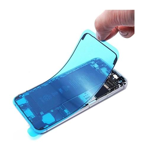 İphone 17 Pro Max Ekran Sıvı Toz Bandı
