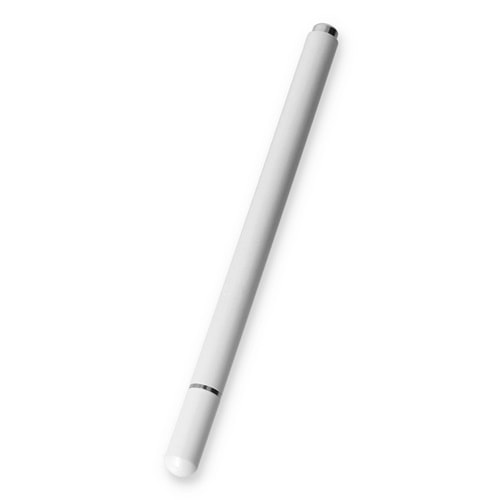 Newface Dokunmatik Stylus Kalem Pen 108 - Beyaz