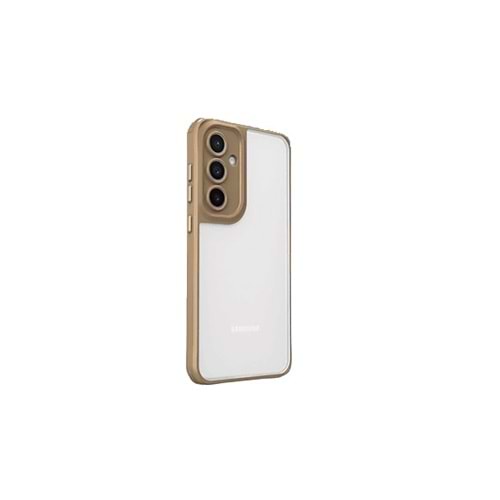Newface Xiaomi Redmi Note 12 Pro 4G / Note 11 Pro 4G-5G / Note 11 Pro Plus 5G Kılıf Penta Silikon Kılıf - Desert